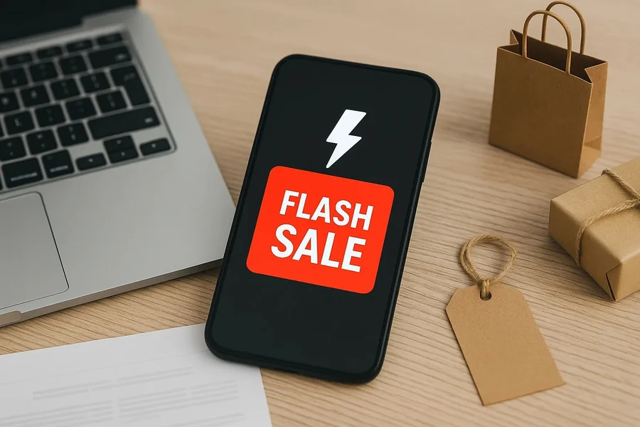 Flash Sales