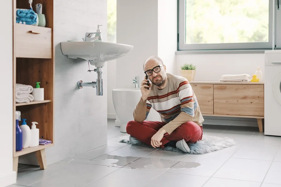 Plumbing Problems