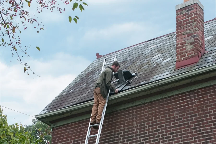 Roofing